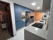 Apartamento para Venda em Campinas/SP Cambuí 4 Quartos