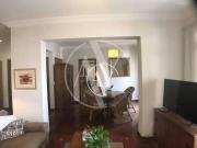 Apartamento para Venda em Campinas/SP Cambuí 4 Quartos