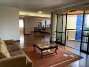 Apartamento para Venda em Campinas/SP Cambuí 5 Quartos