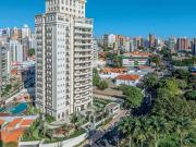 Apartamento para Venda em Campinas/SP Cambuí 5 Quartos