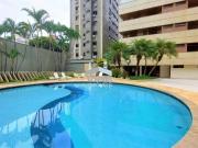 Apartamento para Venda em Campinas/SP Cambuí 5 Quartos