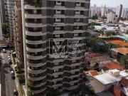 Apartamento para Venda em Campinas/SP Cambuí 5 Quartos