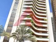 Apartamento para Venda em Campinas/SP Cambuí 5 Quartos