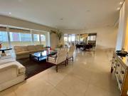 Apartamento para Venda em Campinas/SP Cambuí 6 Quartos