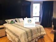 Apartamento para Venda em Campinas/SP Cambuí 6 Quartos