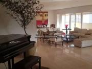 Apartamento para Venda em Campinas/SP Cambuí 6 Quartos