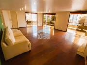 Apartamento para Venda em Campinas/SP Cambuí 6 Quartos