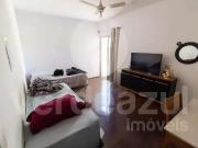 Apartamento para Venda em Campinas/SP Centro 1 Quartos