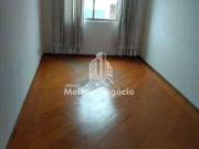 Apartamento para Venda em Campinas/SP Centro 1 Quartos