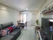 Apartamento para Venda em Campinas/SP Centro 1 Quartos