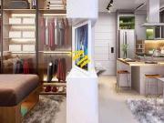 Apartamento para Venda em Campinas/SP Centro 1 Quartos