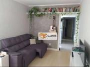 Apartamento para Venda em Campinas/SP Centro 1 Quartos