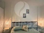 Apartamento para Venda em Campinas/SP Centro 1 Quartos