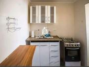 Apartamento para Venda em Campinas/SP Centro 1 Quartos