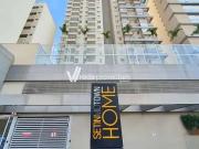 Apartamento para Venda em Campinas/SP Centro 1 Quartos