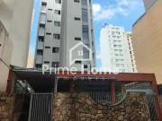 Apartamento para Venda em Campinas/SP Centro 1 Quartos