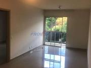 Apartamento para Venda em Campinas/SP Centro 1 Quartos
