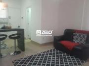 Apartamento para Venda em Campinas/SP Centro 1 Quartos