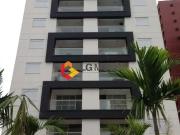 Apartamento para Venda em Campinas/SP Centro 1 Quartos