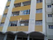 Apartamento para Venda em Campinas/SP Centro 1 Quartos