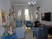 Apartamento para Venda em Campinas/SP Centro 1 Quartos