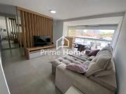Apartamento para Venda em Campinas/SP Bosque 1 Quartos