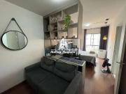 Apartamento para Venda em Campinas/SP Centro 1 Quartos