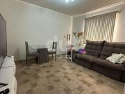 Apartamento para Venda em Campinas/SP Centro 1 Quartos