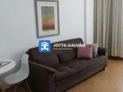 Apartamento para Venda em Campinas/SP Centro 1 Quartos