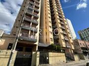 Apartamento para Venda em Campinas/SP Centro 1 Quartos