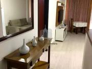 Apartamento para Venda em Campinas/SP Centro 1 Quartos