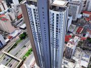 Apartamento para Venda em Campinas/SP Centro 1 Quartos