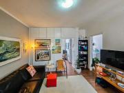 Apartamento para Venda em Campinas/SP Centro 1 Quartos