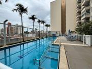 Apartamento para Venda em Campinas/SP Centro 1 Quartos
