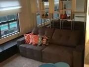 Apartamento para Venda em Campinas/SP Centro 1 Quartos