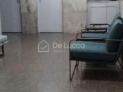 Apartamento para Venda em Campinas/SP Centro 1 Quartos