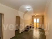 Apartamento para Venda em Campinas/SP Centro 1 Quartos