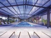 Apartamento para Venda em Campinas/SP Centro 1 Quartos