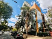 Apartamento para Venda em Campinas/SP Centro 1 Quartos