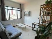 Apartamento para Venda em Campinas/SP Centro 1 Quartos