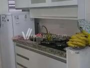 Apartamento para Venda em Campinas/SP Centro 1 Quartos