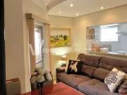 Apartamento para Venda em Campinas/SP Centro 1 Quartos