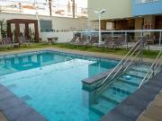 Apartamento para Venda em Campinas/SP Centro 1 Quartos
