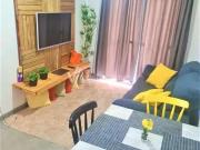 Apartamento para Venda em Campinas/SP Centro 1 Quartos