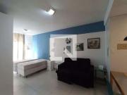 Apartamento para Venda em Campinas/SP Centro 1 Quartos