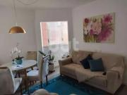 Apartamento para Venda em Campinas/SP Centro 1 Quartos