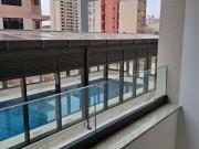 Apartamento para Venda em Campinas/SP Centro 1 Quartos