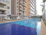 Apartamento para Venda em Campinas/SP Centro 1 Quartos