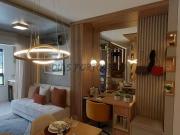 Apartamento para Venda em Campinas/SP Centro 1 Quartos