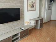Apartamento para Venda em Campinas/SP Centro 1 Quartos
